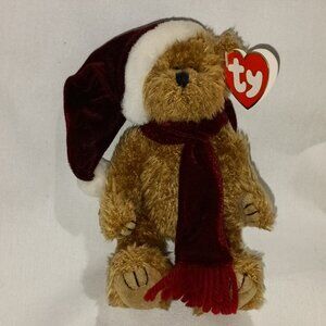 Ty Beanie Babies  Attic Treasures Jangle